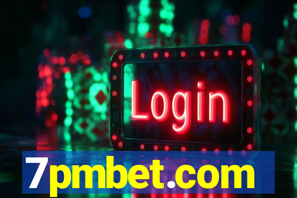 7pmbet.com