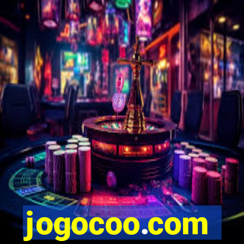 jogocoo.com