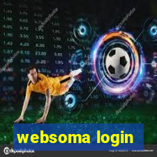 websoma login