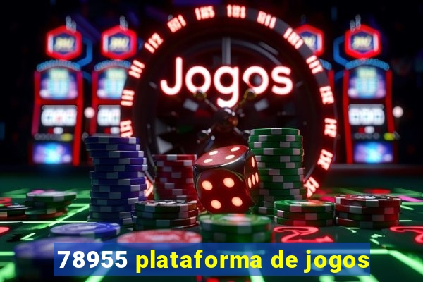 78955 plataforma de jogos