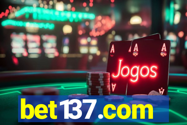 bet137.com