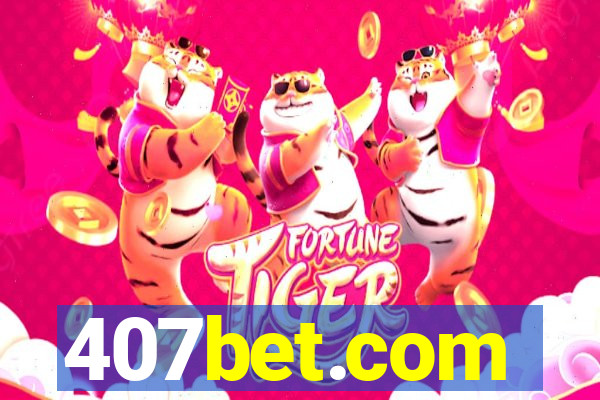 407bet.com