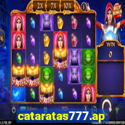 cataratas777.app