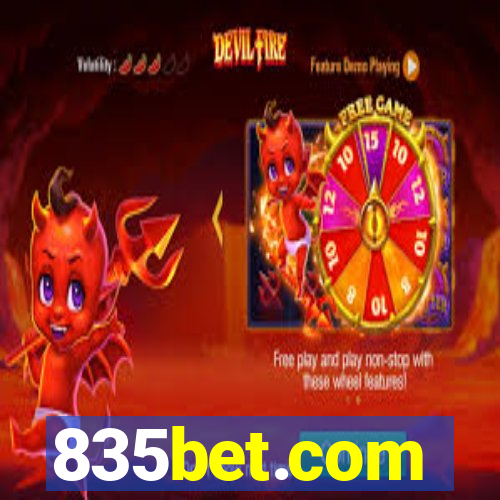 835bet.com