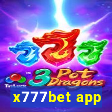 x777bet app