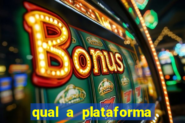 qual a plataforma que mais paga fortune tiger