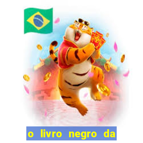 o livro negro da loteria pdf dowload