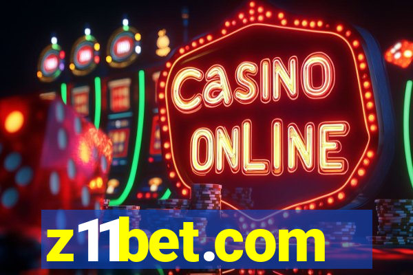 z11bet.com