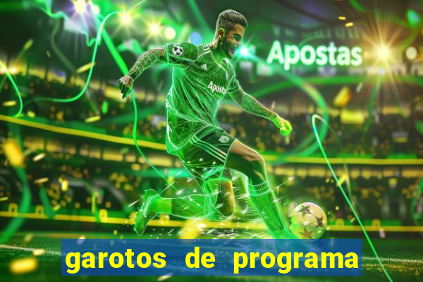 garotos de programa da zona leste