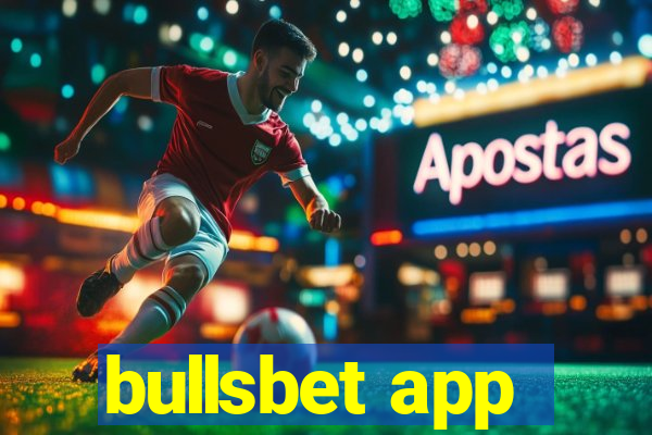 bullsbet app