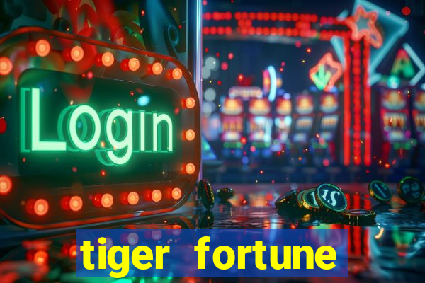 tiger fortune spirit demo