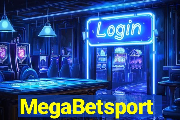 MegaBetsport