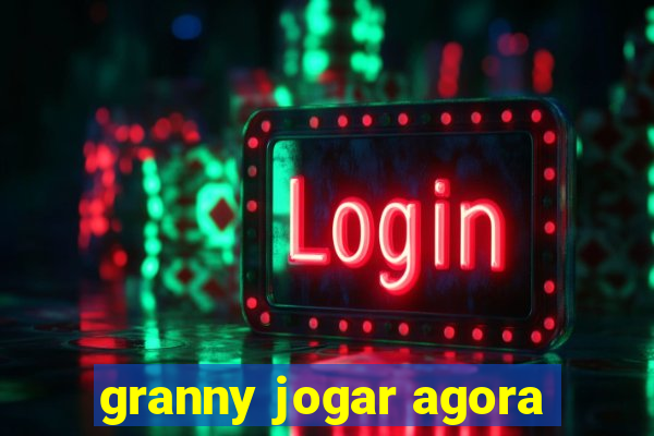 granny jogar agora