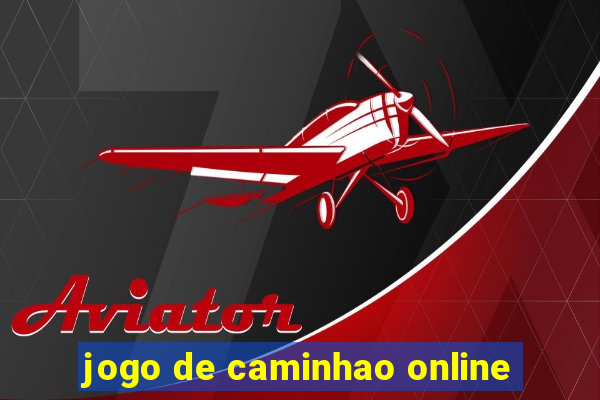 jogo de caminhao online