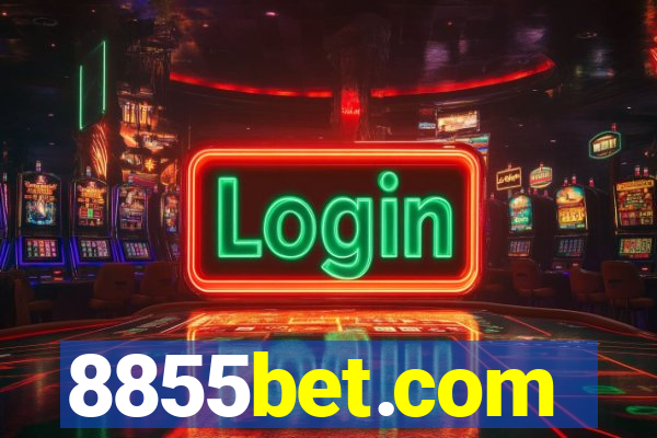 8855bet.com