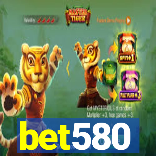 bet580