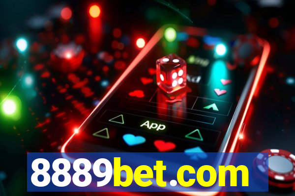 8889bet.com