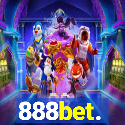 888bet.