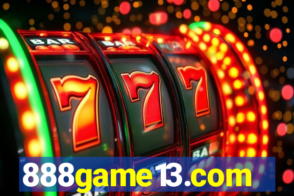 888game13.com