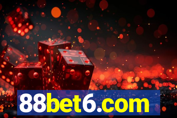 88bet6.com