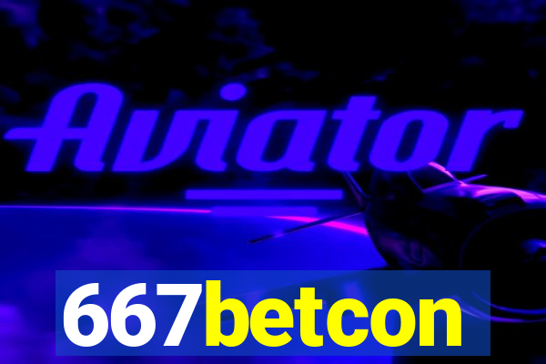 667betcon