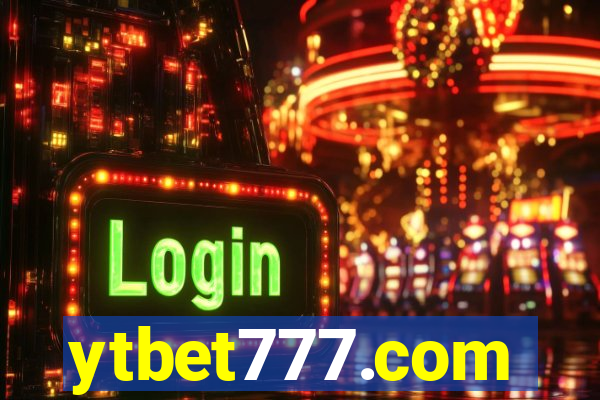 ytbet777.com