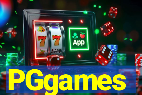 PGgames