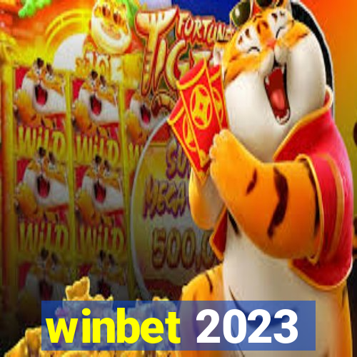 winbet 2023