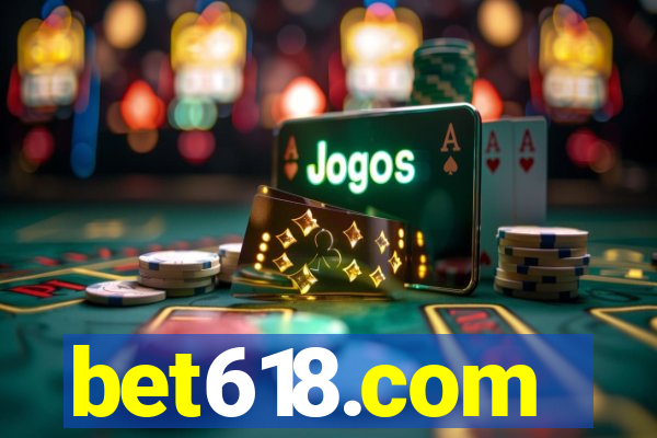 bet618.com