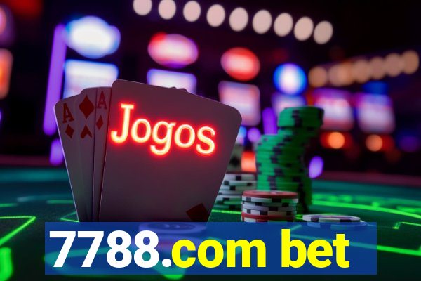 7788.com bet