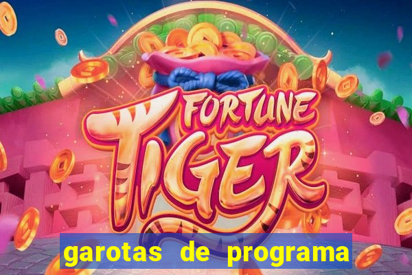 garotas de programa zona leste