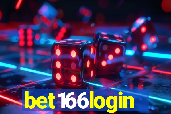 bet166login