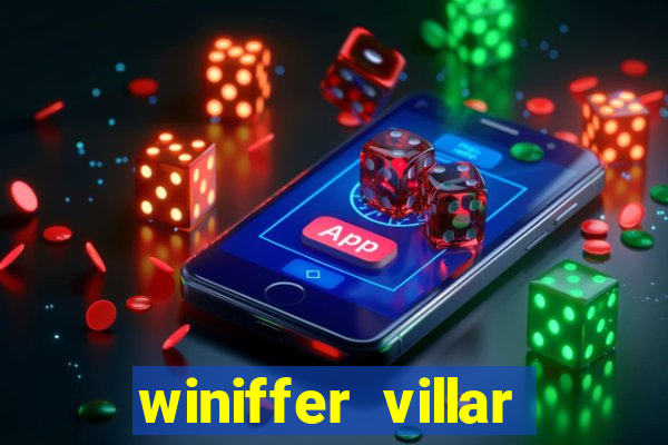 winiffer villar only fans