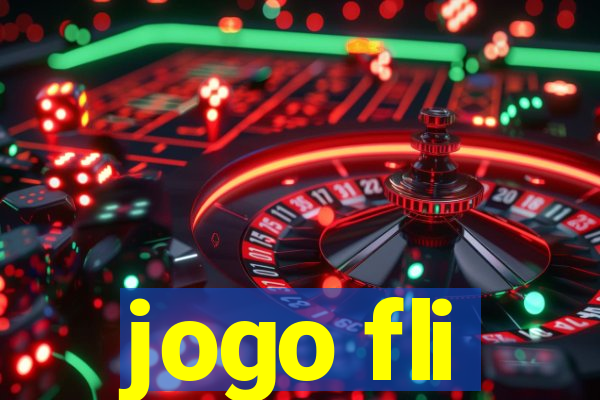 jogo fli