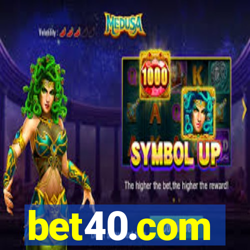 bet40.com