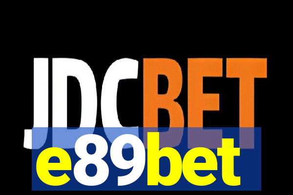 e89bet