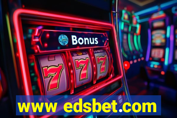 www edsbet.com