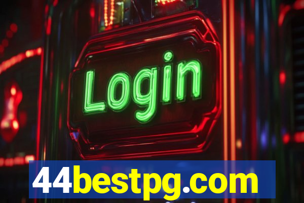 44bestpg.com