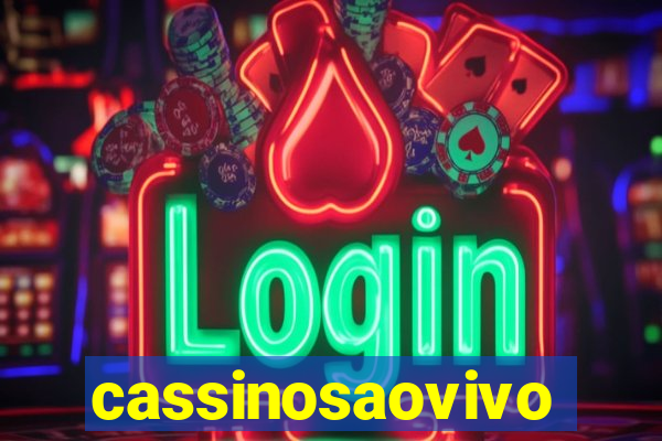 cassinosaovivo