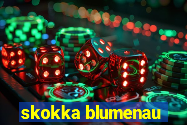 skokka blumenau