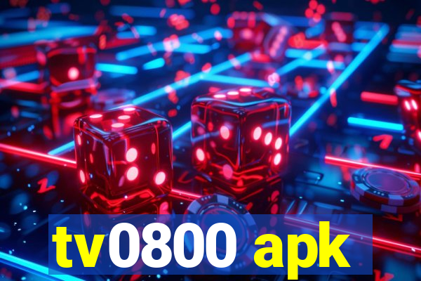 tv0800 apk