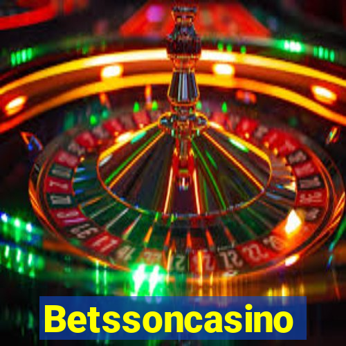 Betssoncasino