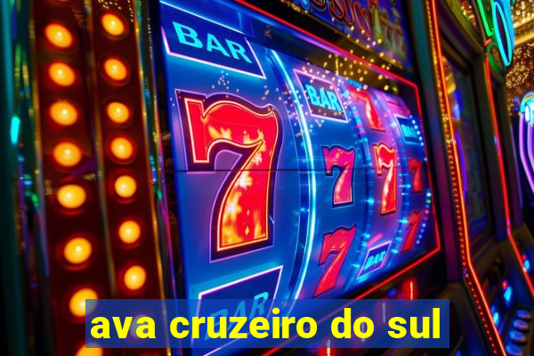 ava cruzeiro do sul