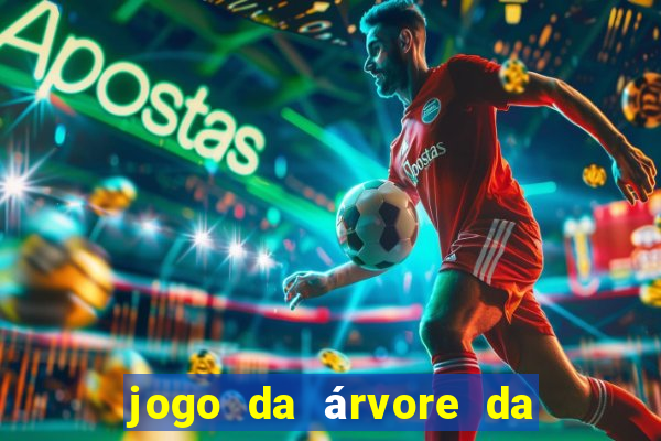 jogo da árvore da fortuna demo