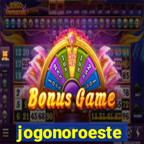 jogonoroeste