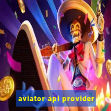 aviator api provider