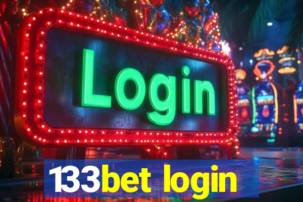 133bet login