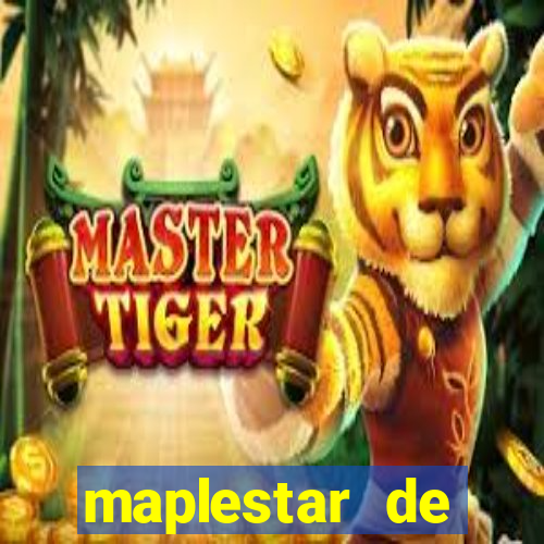 maplestar de jujutsu kaisen