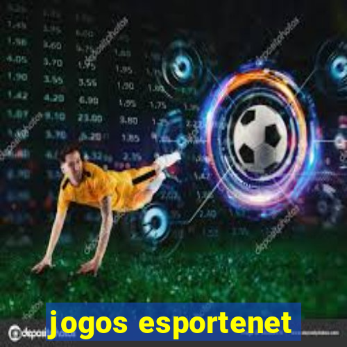 jogos esportenet