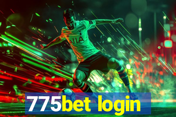 775bet login